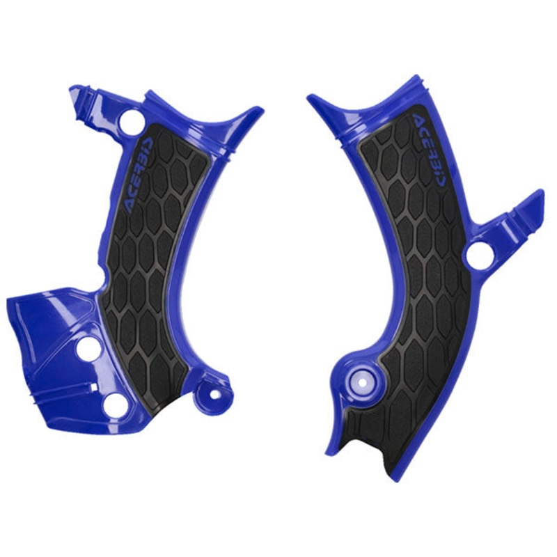 Acerbis - X-Grip Frame Guard (Yamaha) Year 2024