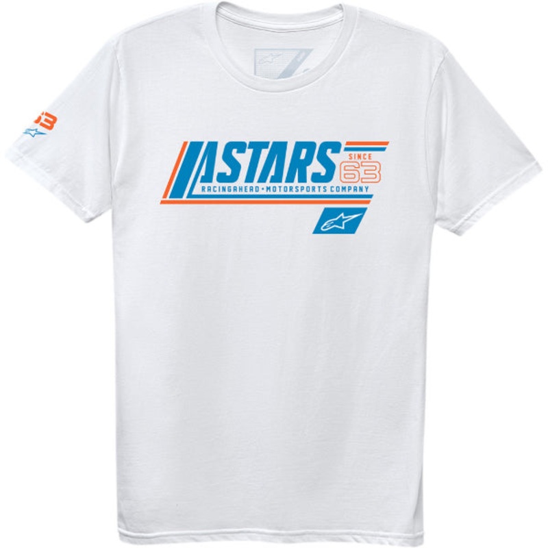 Alpinestars - Cypher T-Shirt