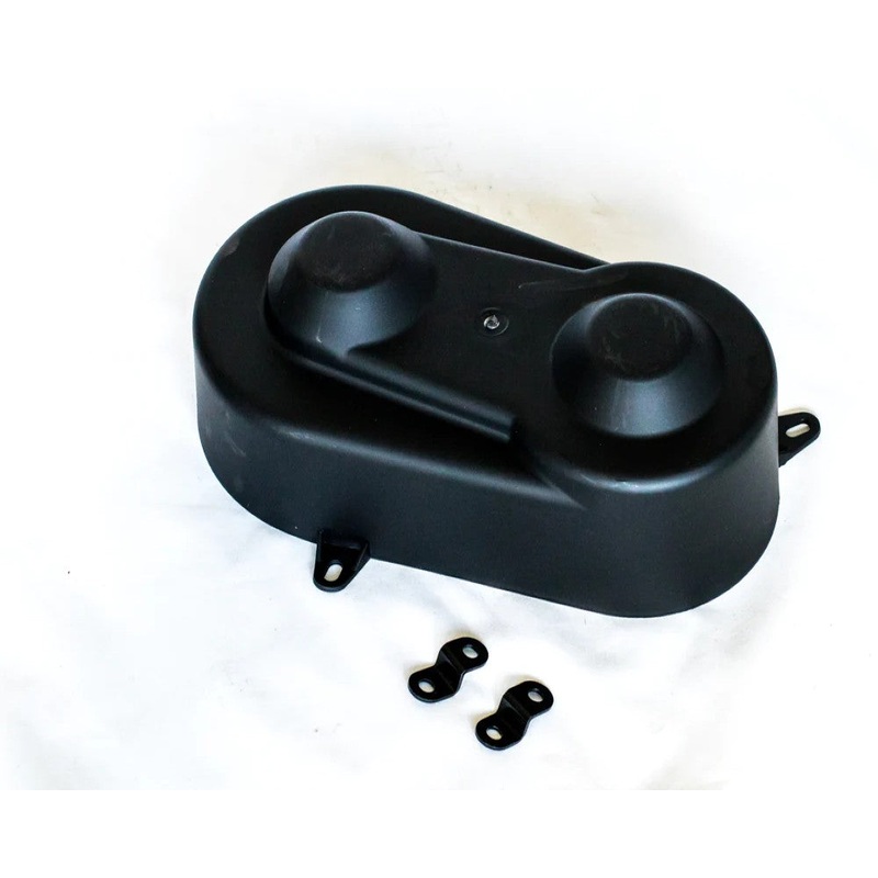 CVT Cover - 2 Seat Go Kart (Gas)