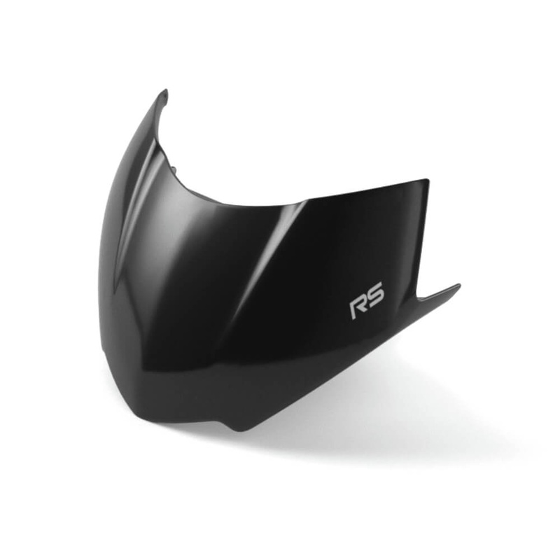 Flyscreen Kit Sapphire Black A9701522-PM