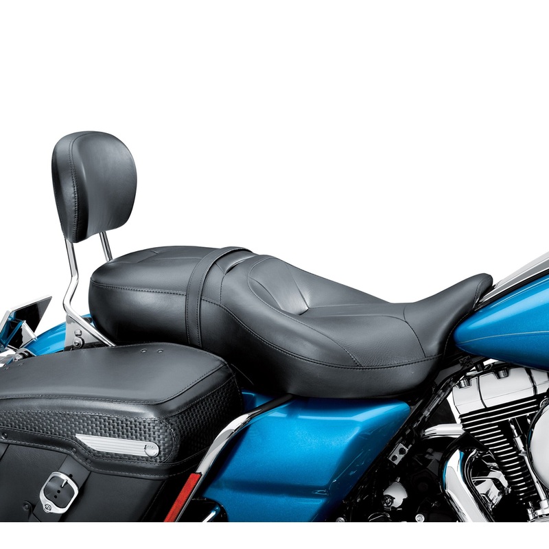 Harley Davidson 52000072 Hammock Rider Touring Seat HAMMOCK SEAT, TOURING