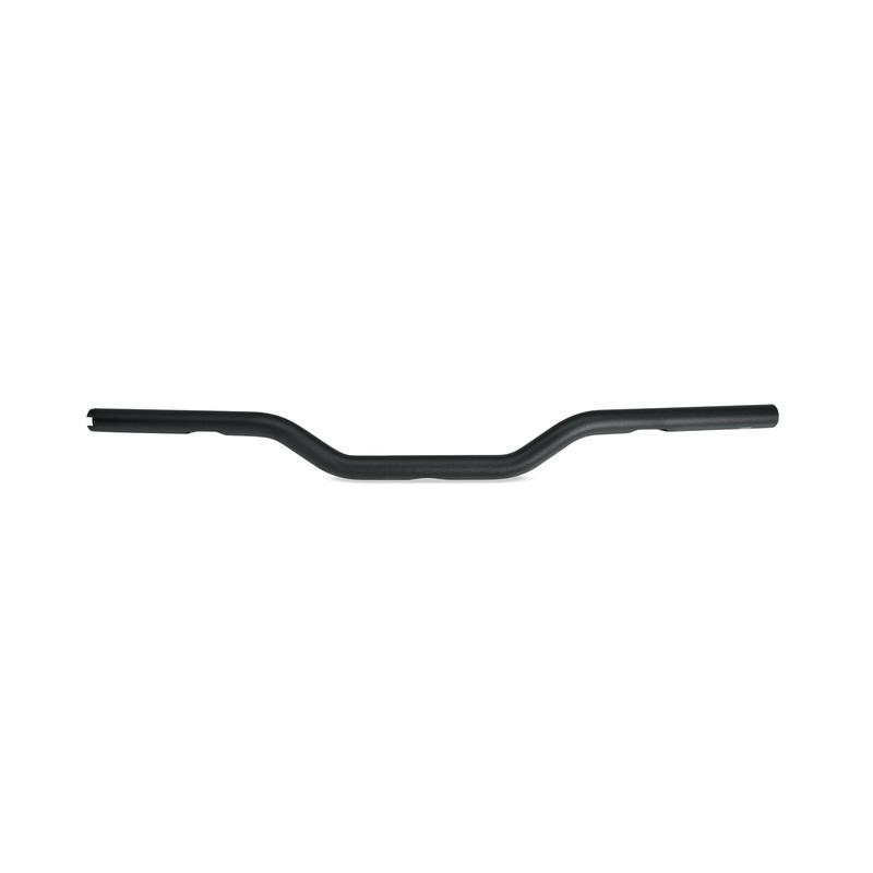 Harley Davidson 55800856 Moto Bar KIT,H-BAR,MOTO,1.0,BLACK