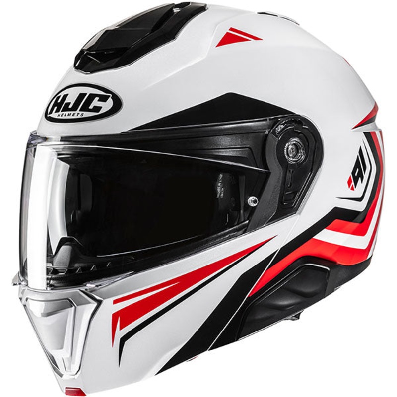 HJC - i91 Tricus Helmet