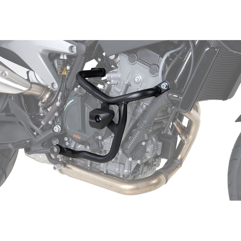 KTM Duke 790 Protection - Engine Guard
