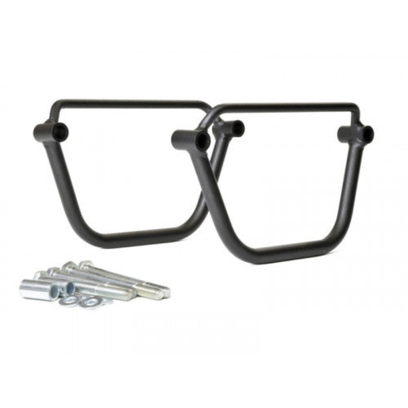 Longride Pannier Fitting Kit For Harley Davidson Street 500 Models