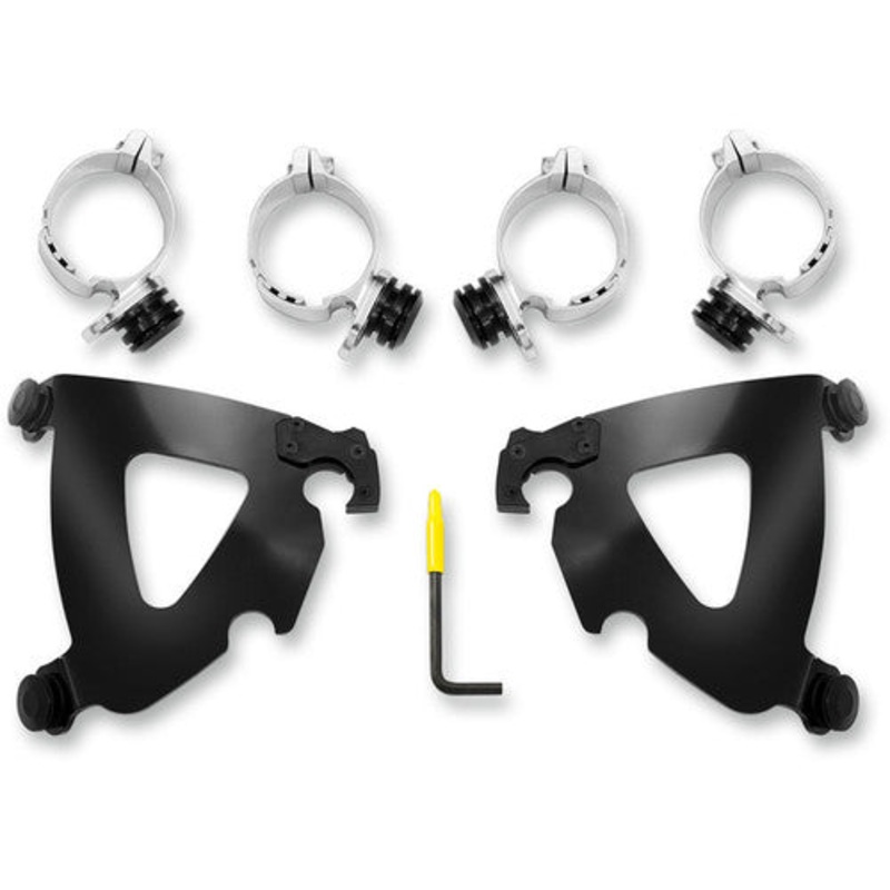 Road Warrior Trigger Lock Mount Kit
