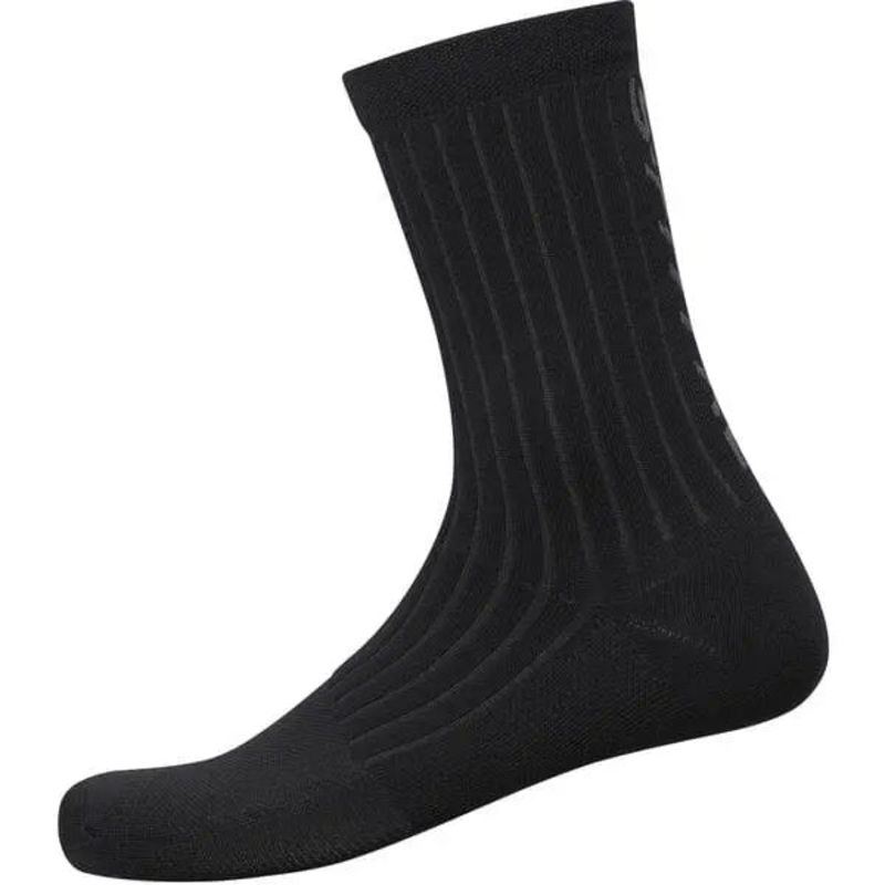 Shimano S-Phyre Flash Cycle Socks Black