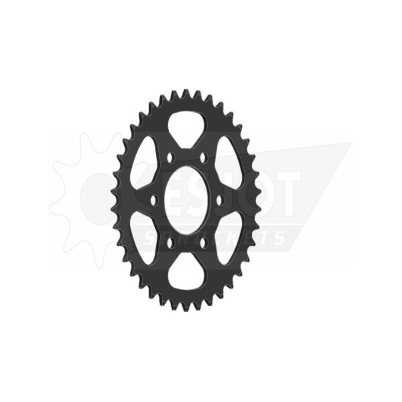 Sprockets Rear (32001-48T) - Esjot