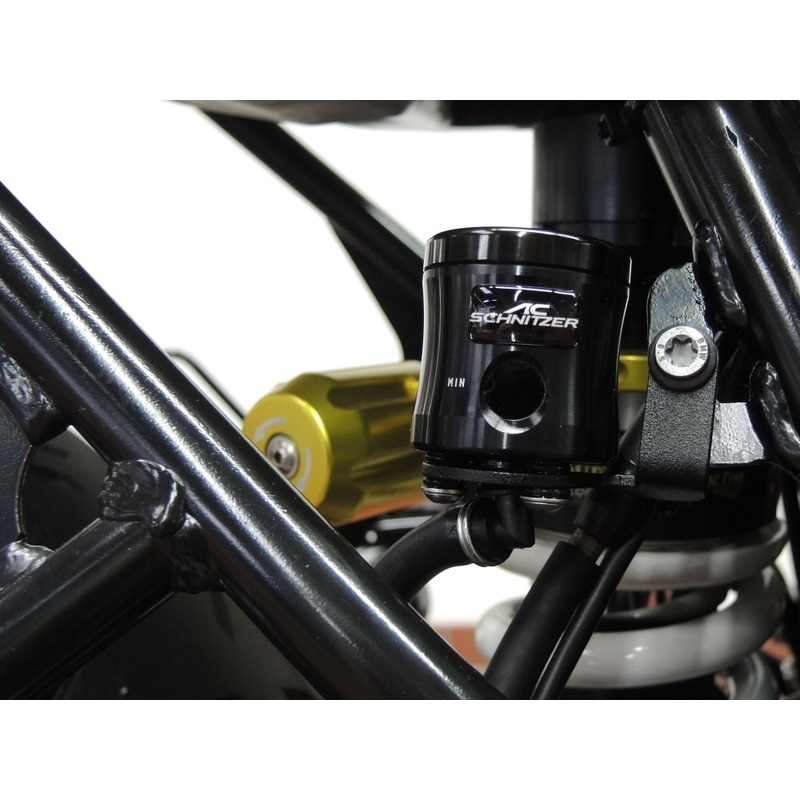 AC Schnitzer Rear Brake Reservoir
