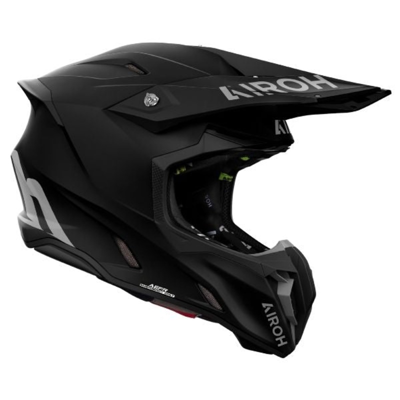 Airoh - Twist 3 Solid Helmet