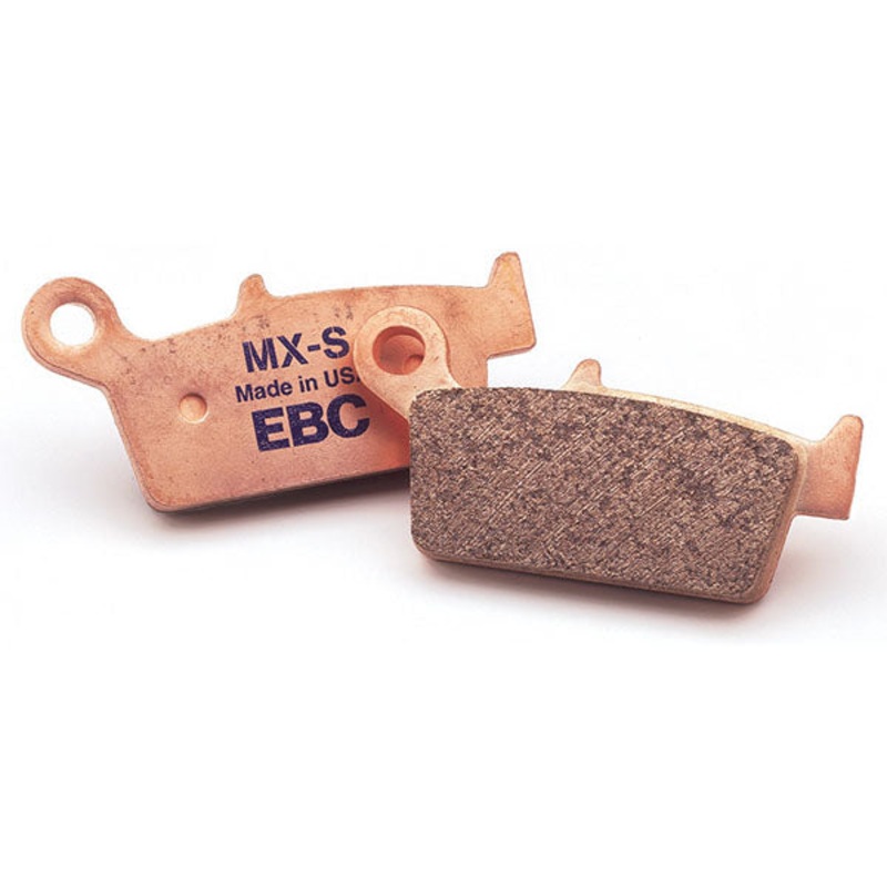 EBC - MXS Rear Brake Pads (Yamaha)