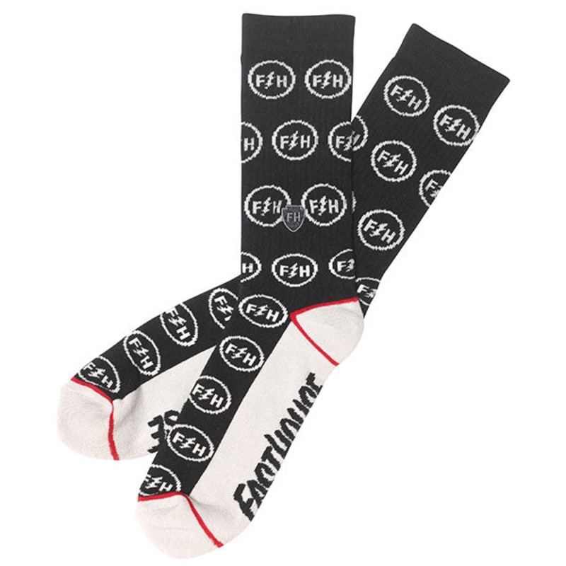 Fasthouse - Icon Sock