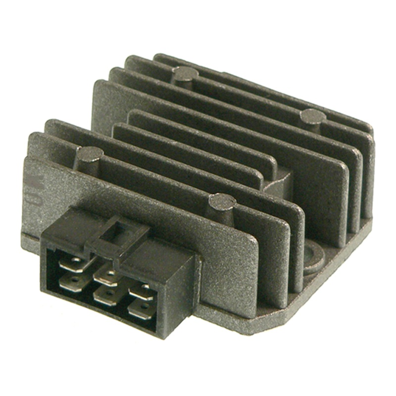 J&N Regulator (230-58133)