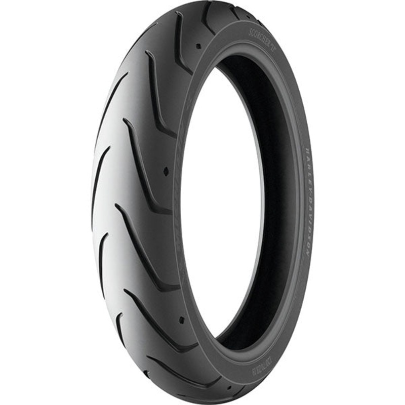 Michelin  Scorcher 11 Front Tire