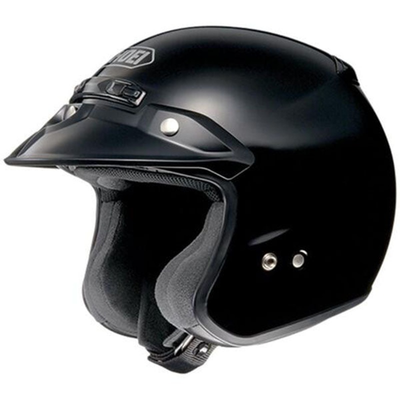 Shoei - RJ Platinum-R Helmet
