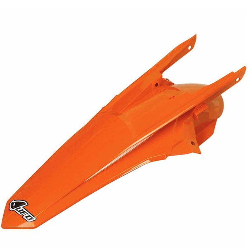 UFO - MX Rear Fenders (KTM) Year 1999