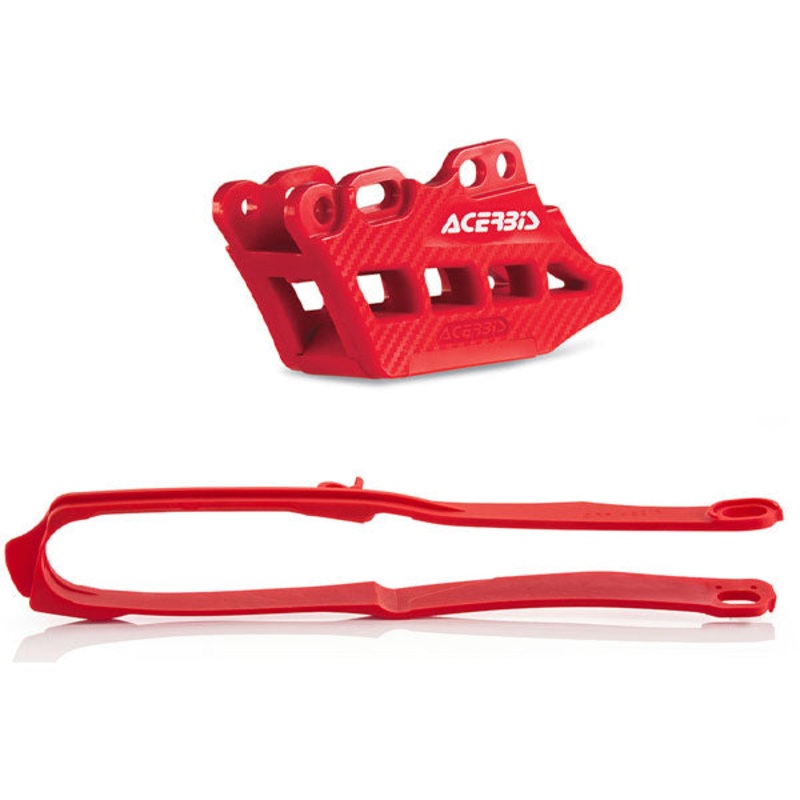 Acerbis - 2.0 Chain Guide And Slide Kits (Honda)