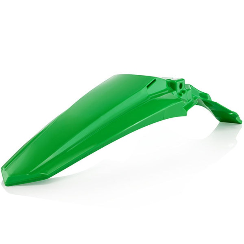 Acerbis - Rear Fenders (Kawasaki) Year 1993