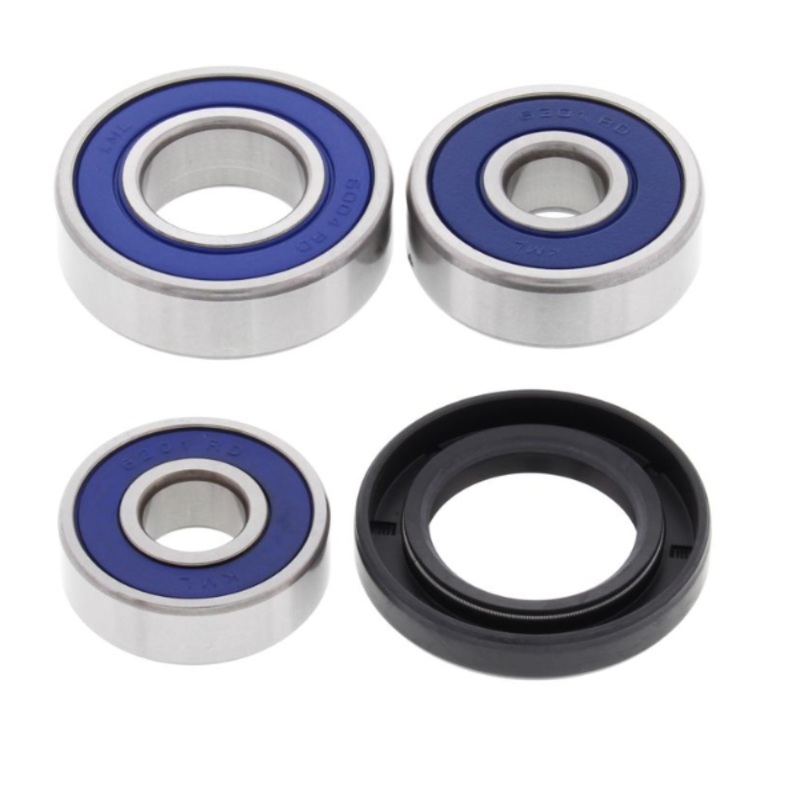 All Balls - Rear Wheel Bearing Kit (Kawasaki)