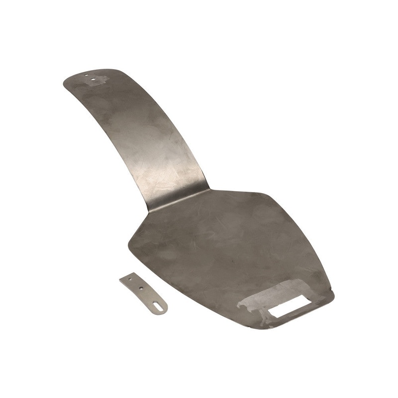 Cobra Seat Pan For Sportster '86-'03