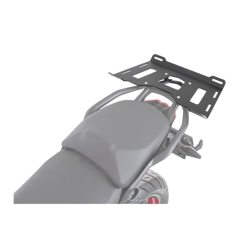 Ducati Multistrada V4 Luggage - Rear Rack