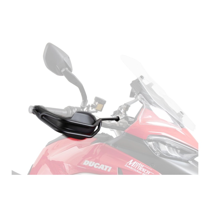 DUCATI MULTISTRADA V4  Protection - Hand Guard
