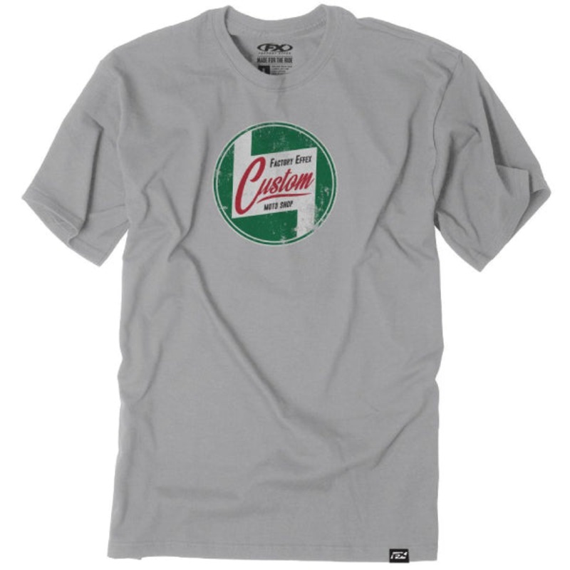 Factory Effex - FX Oiled T-Shirt