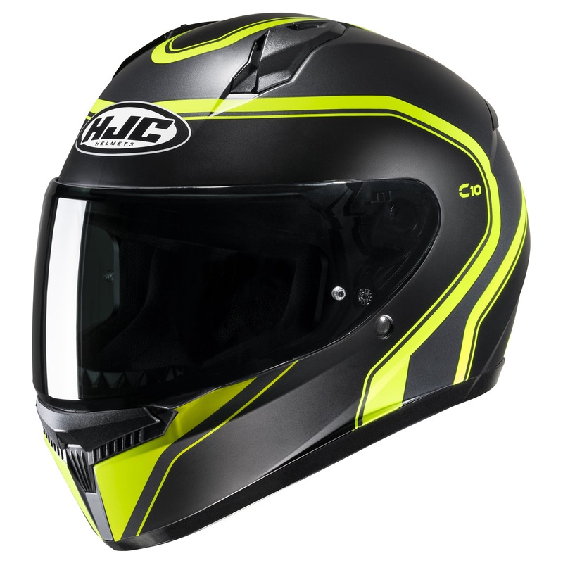 HJC - C10 Elie Helmet