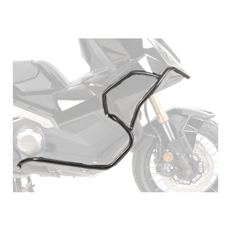 HONDA X-ADV  Protection - Engine Bar (WITH FRONT PROTECTION BAR)