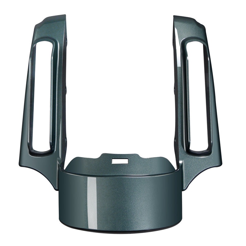 HR3 Spruce CVO STYLE Rear Fender Filler Panel FOR Harley Touring 2014-2023