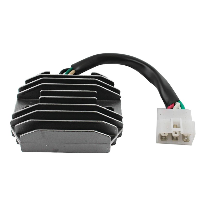 J&N Regulator Rectifier (230-58146) (AHAKI6037)