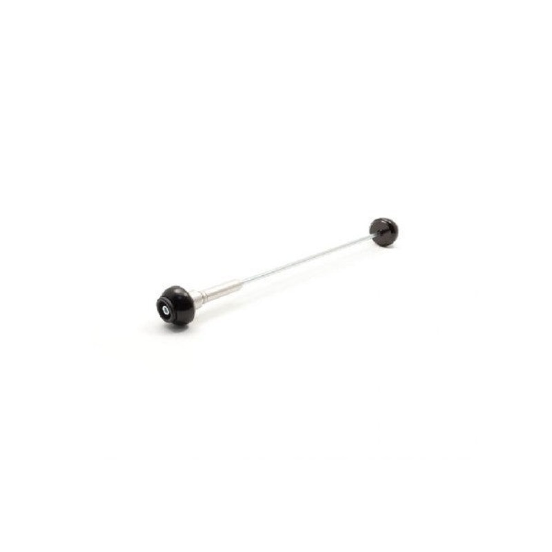 Protection - Axle Sliders Rear (B049)