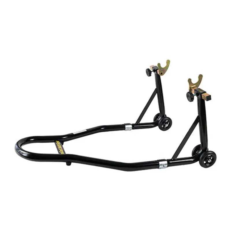Riderr Pro Paddock Stand Black