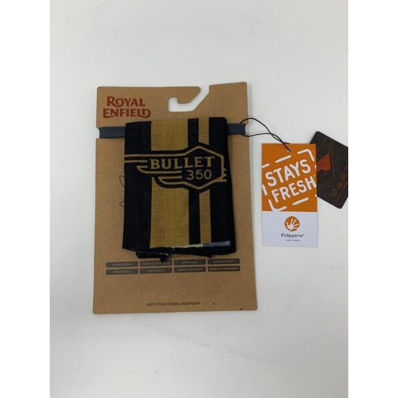 Royal Enfield - BULLET BUFF/HEADGEAR - RLCHGO230017