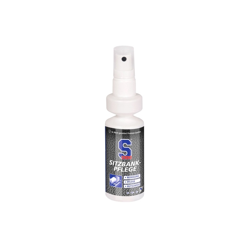 Seat Care Spray