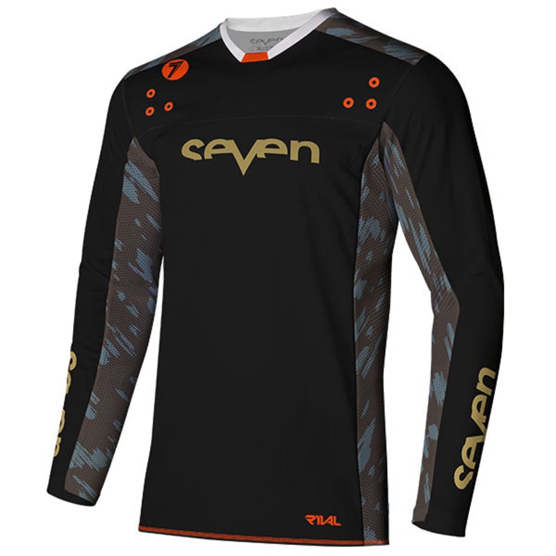 Seven MX - Rival Clash Jersey