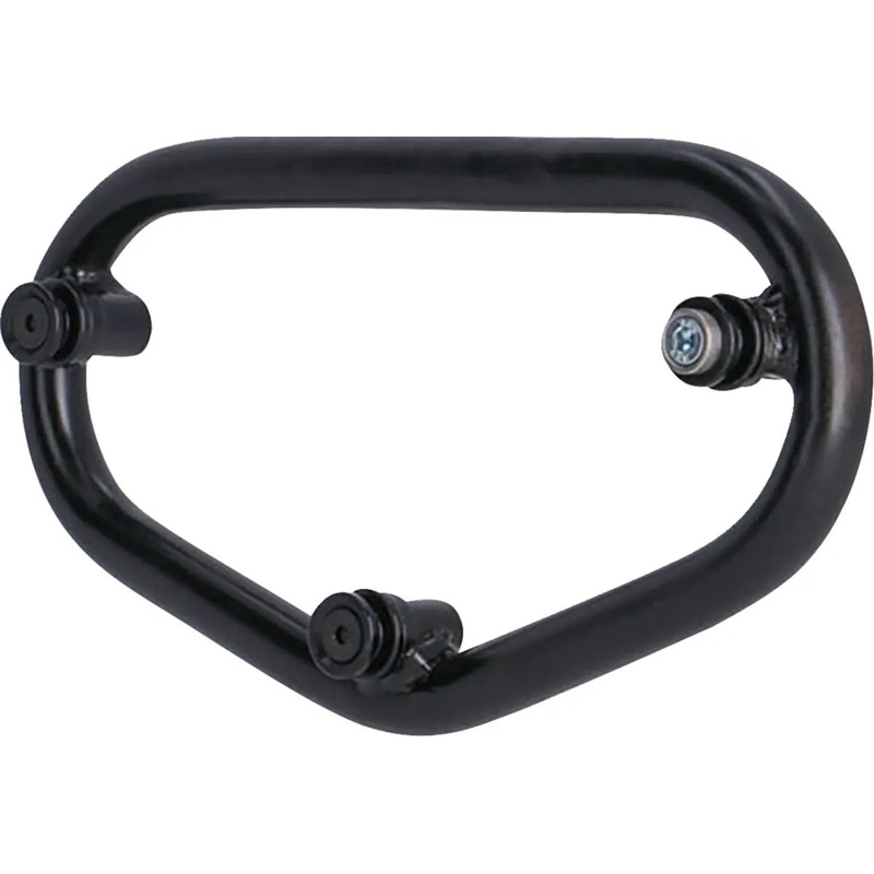 SW-Motech SLC Side Carrier Black / Powder-Coated | Vendor No HTA.07.913.11001