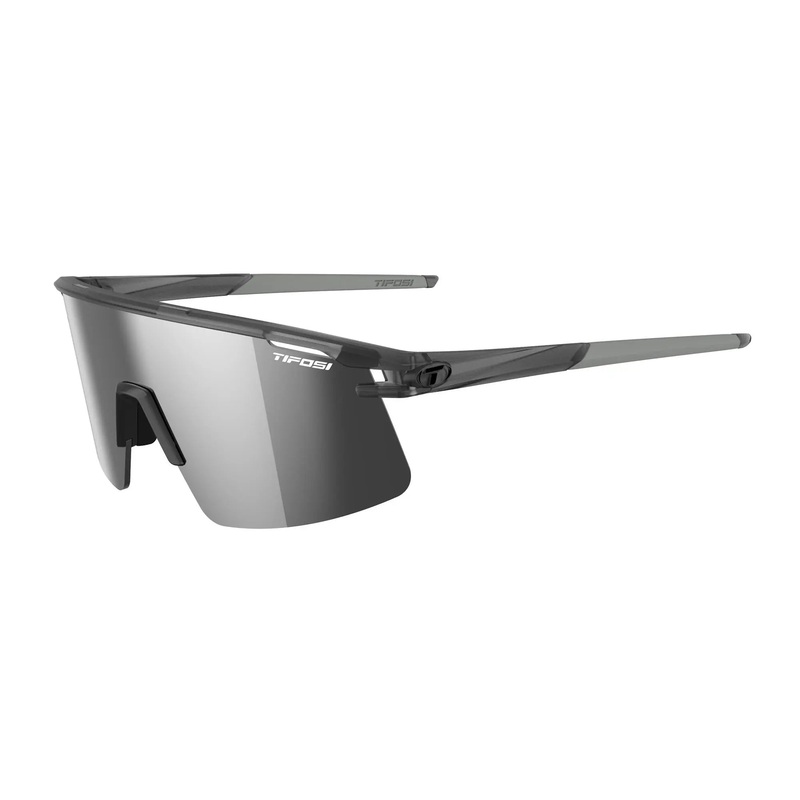 Tifosi Moab Lite Interchangeable Cycle Sunglasses Satin Vapor