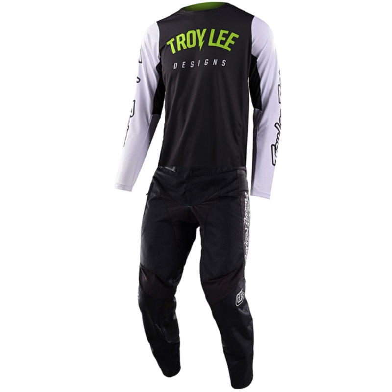 Troy Lee Designs - GP Pro Boltz Jersey, Pant Combo