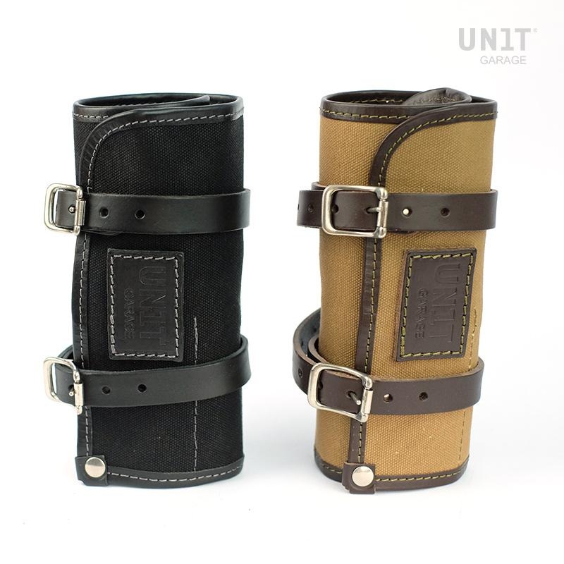 Unit Garage Tool Roll - Canvas