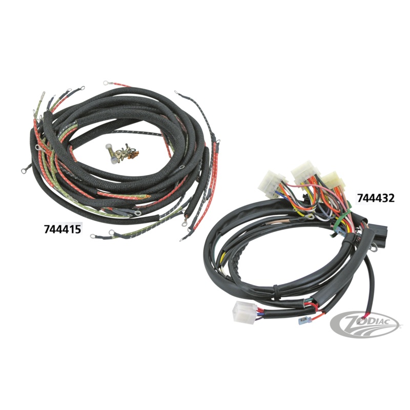 Wiring Harnesses