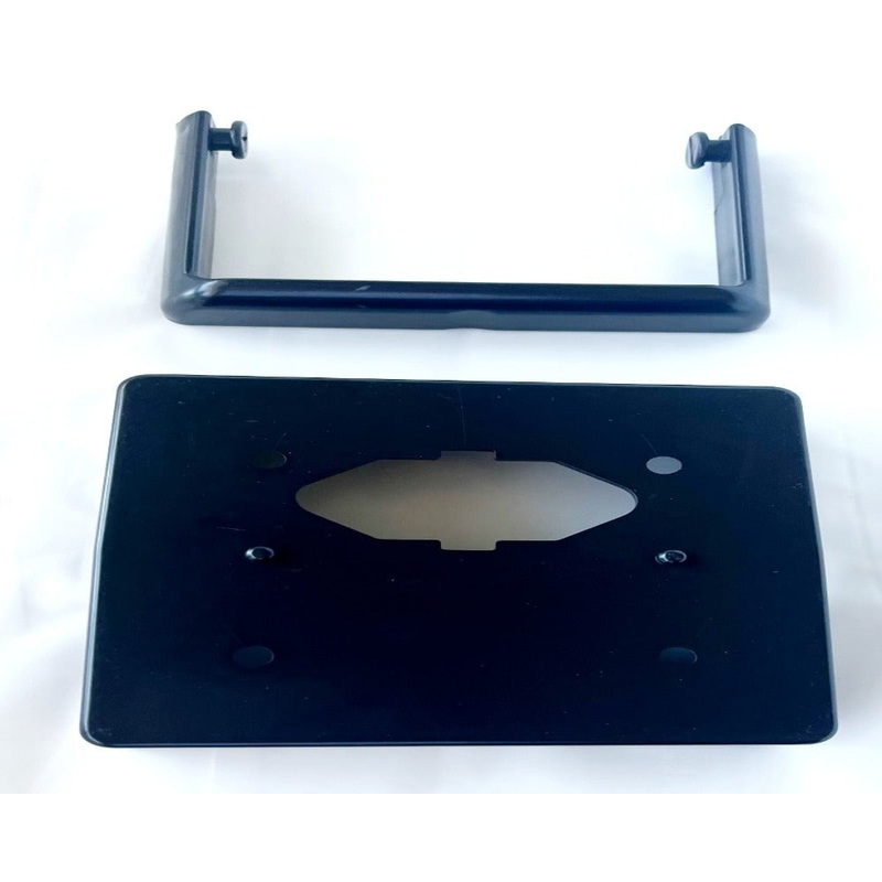 Battery Box Seat - 500W Dirt Bike