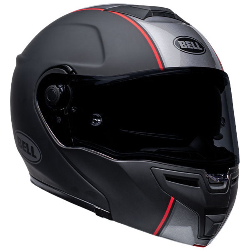 Bell - SRT Modular Hart-Luck Jamo Helmet