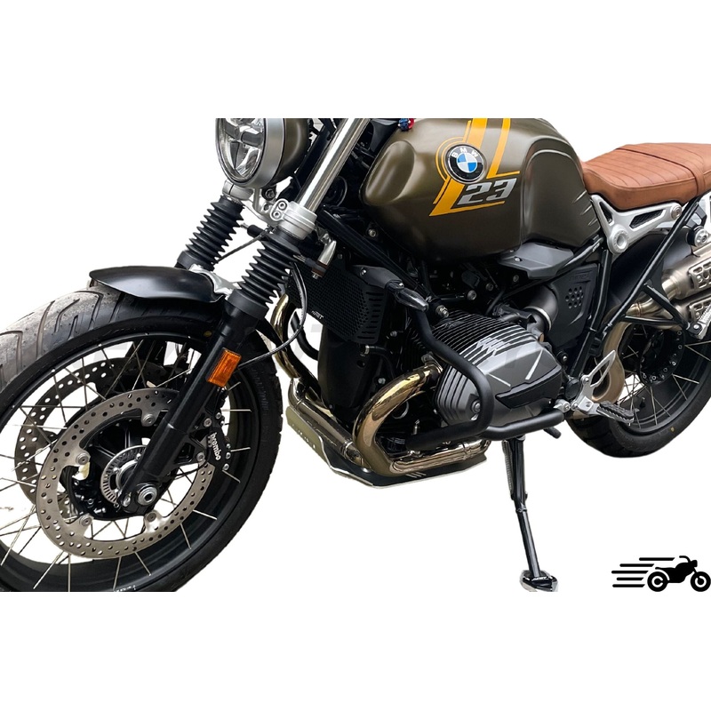 BMW R Nine T Engine guard