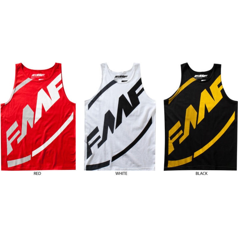 FMF - Big Time Tank