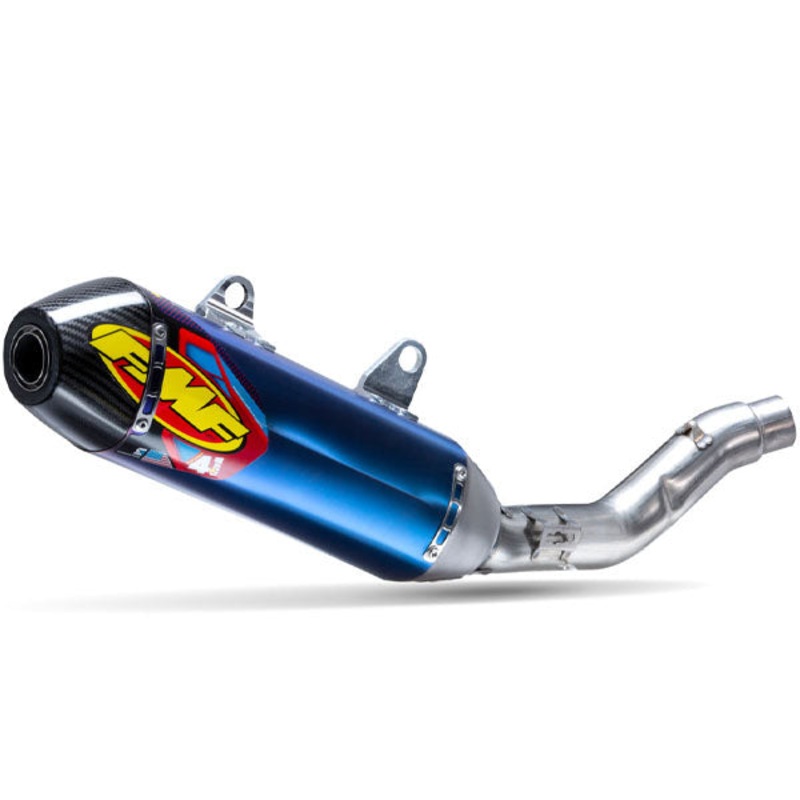 GasGas - FMF Factory 4.1 RCT Silencer