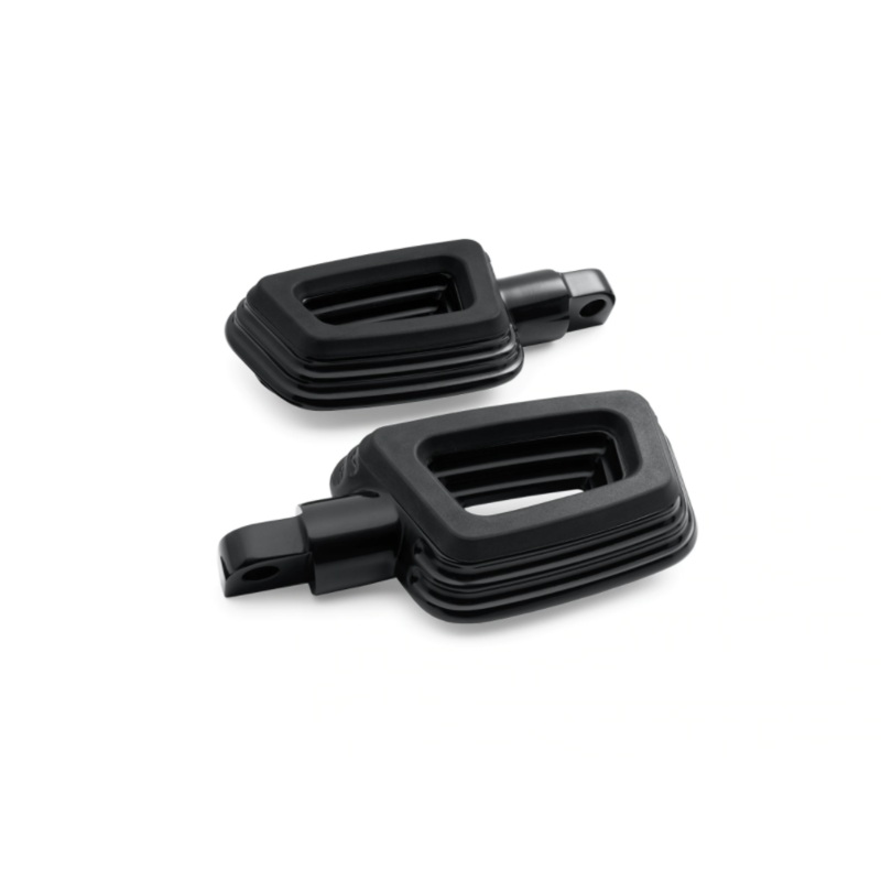 Harley Davidson Empire Passenger Footpegs - 50502112