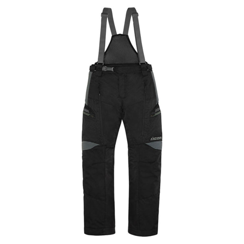 Icon - PDX 2 Waterproof Bib (Women's)