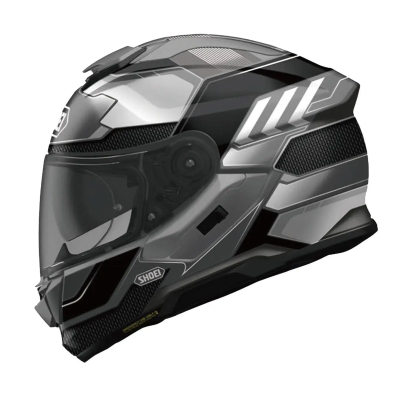Shoei GT Air 3 Agility TC5 Black / Grey