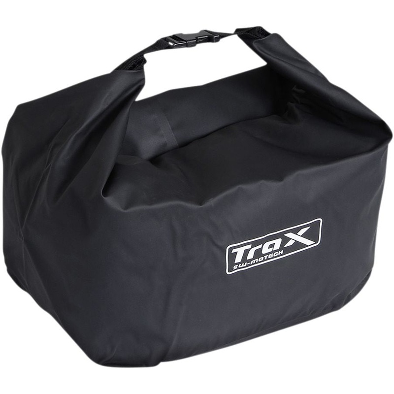 SW-Motech Trax Top Case Padded Inner Bag Black | Vendor No KALK0016515000B